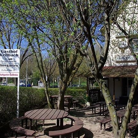 Gasthof Keilbach Σίντελφινγκεν Εξωτερικό φωτογραφία
