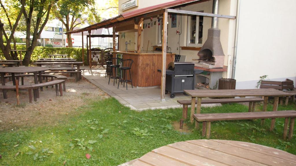 Gasthof Keilbach Σίντελφινγκεν Εξωτερικό φωτογραφία