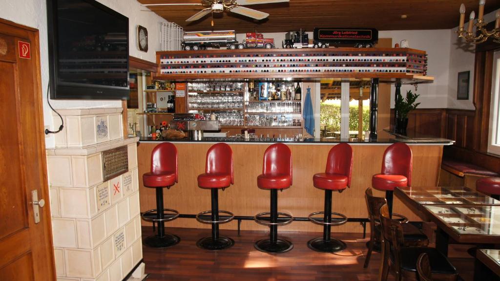 Gasthof Keilbach Σίντελφινγκεν Εξωτερικό φωτογραφία